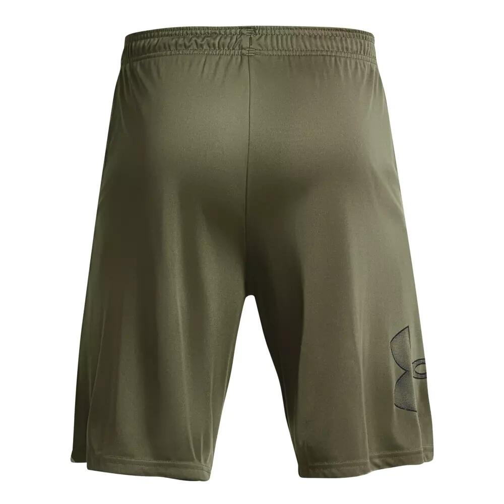 Spodenki krótkie męskie Under Armour TECH GRAPHIC SHORT 5/7