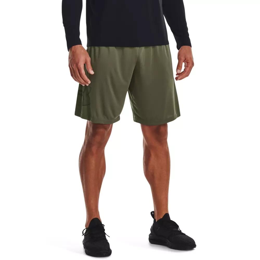 Spodenki krótkie męskie Under Armour TECH GRAPHIC SHORT 1/7