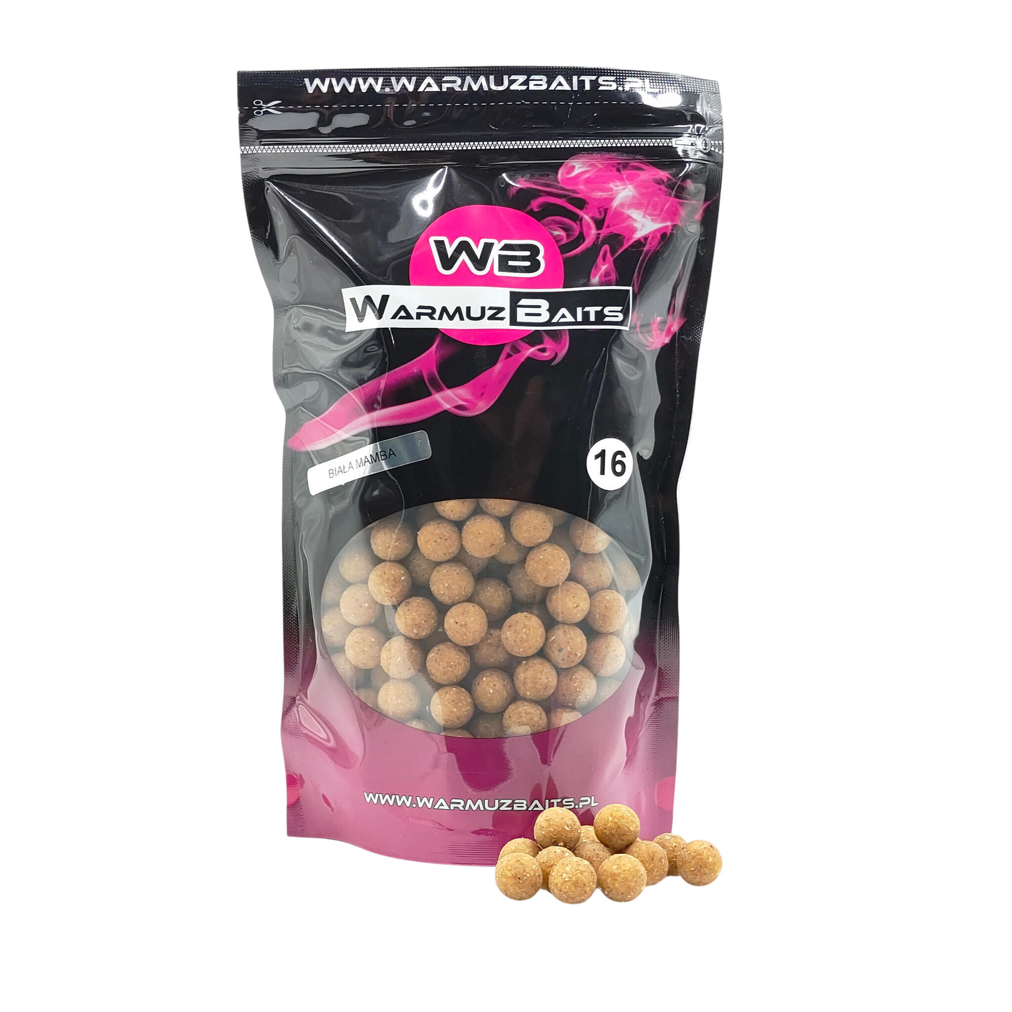 WARMUZ BAITS picture