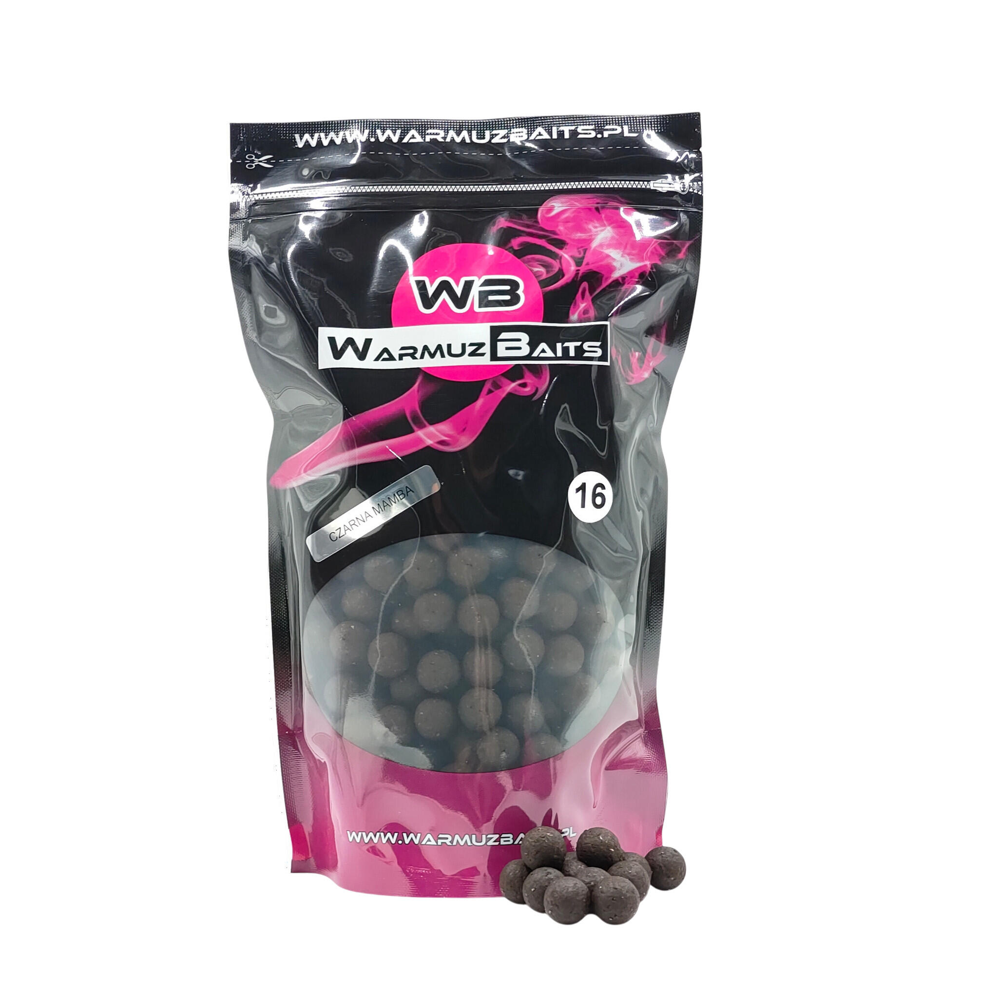 WARMUZ BAITS picture