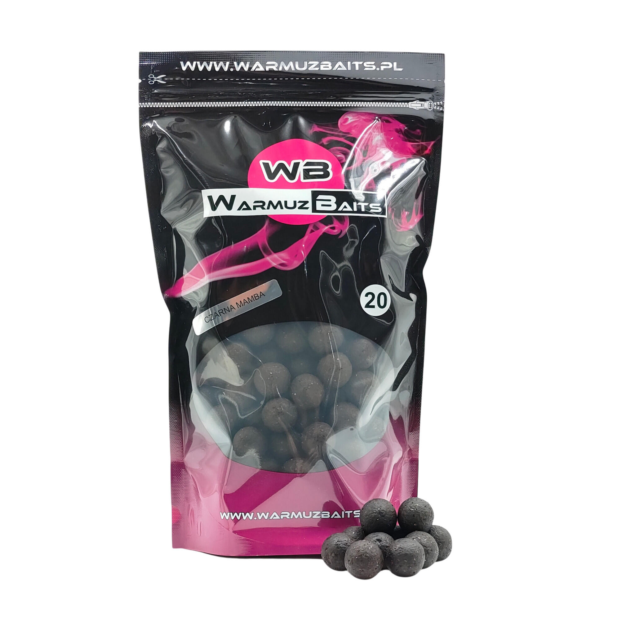 WARMUZ BAITS picture