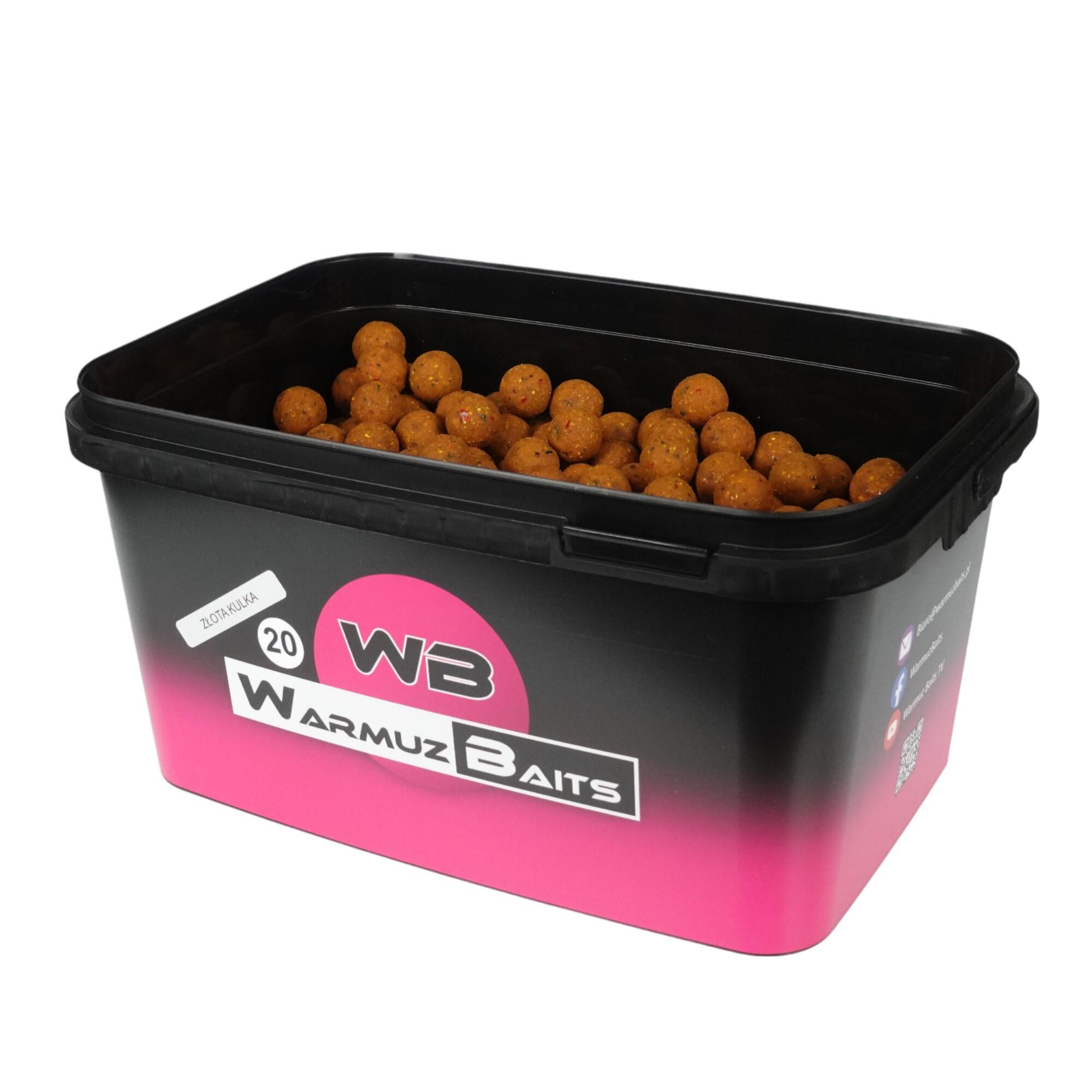 WARMUZ BAITS picture