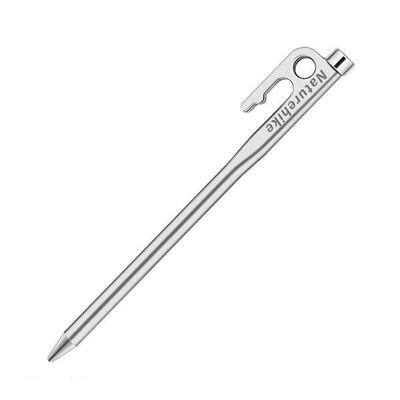 Naturehike Tent peg - Stainless steel