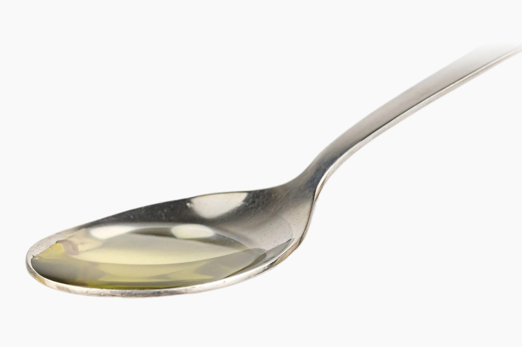 Omega-3 z rybích jater tresky Cod Liver Oil® 6/7