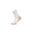 Skarpety do biegania Medium Weight Crew Ngcm0001 - Light Grey