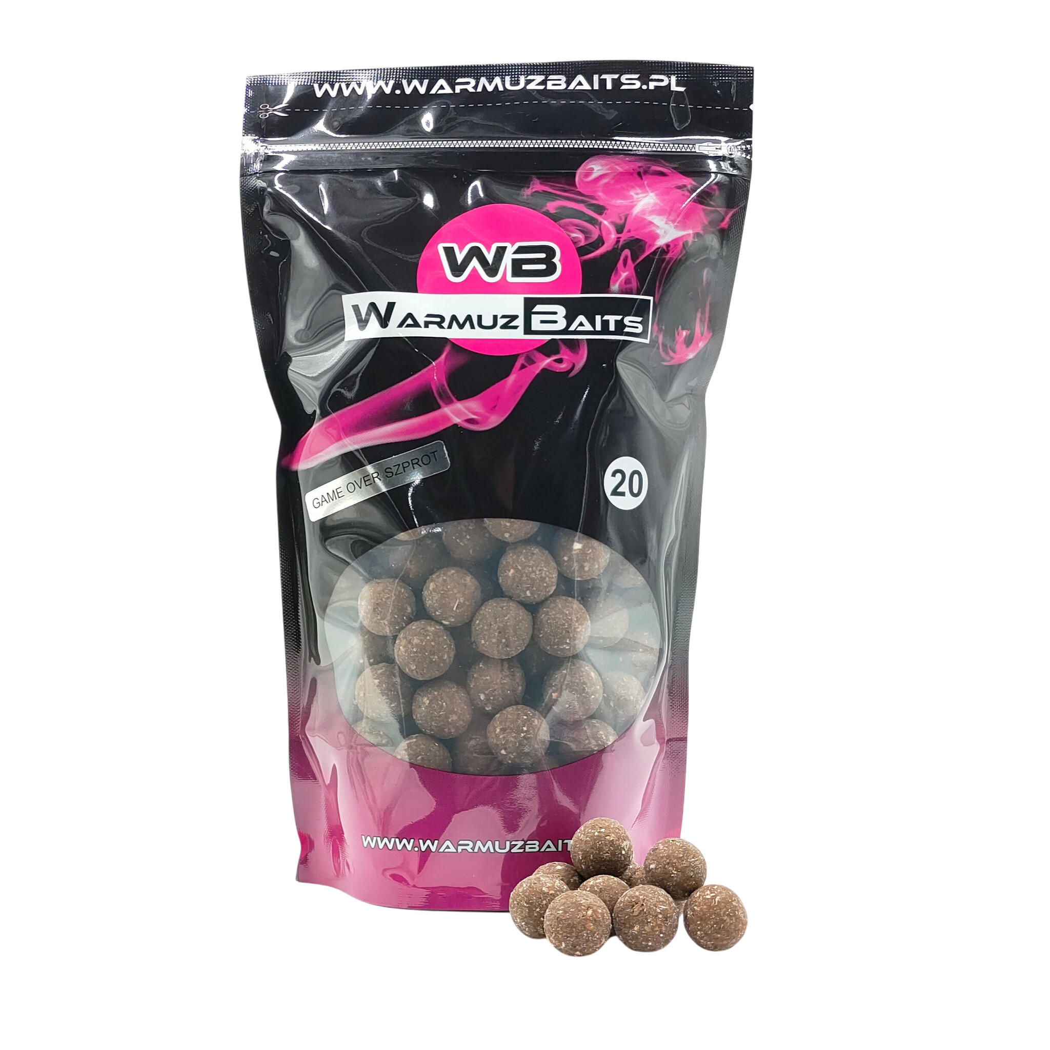 WARMUZ BAITS picture