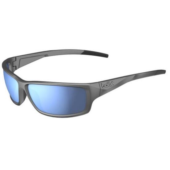 Lunettes de soleil CERBER Titanium Matte - Volt+ Offshore Polarized