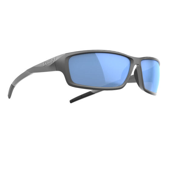 Lunettes Lifestyle CERBER - Verre High Contrast Polarisé Cat 3 - Adulte 4/6