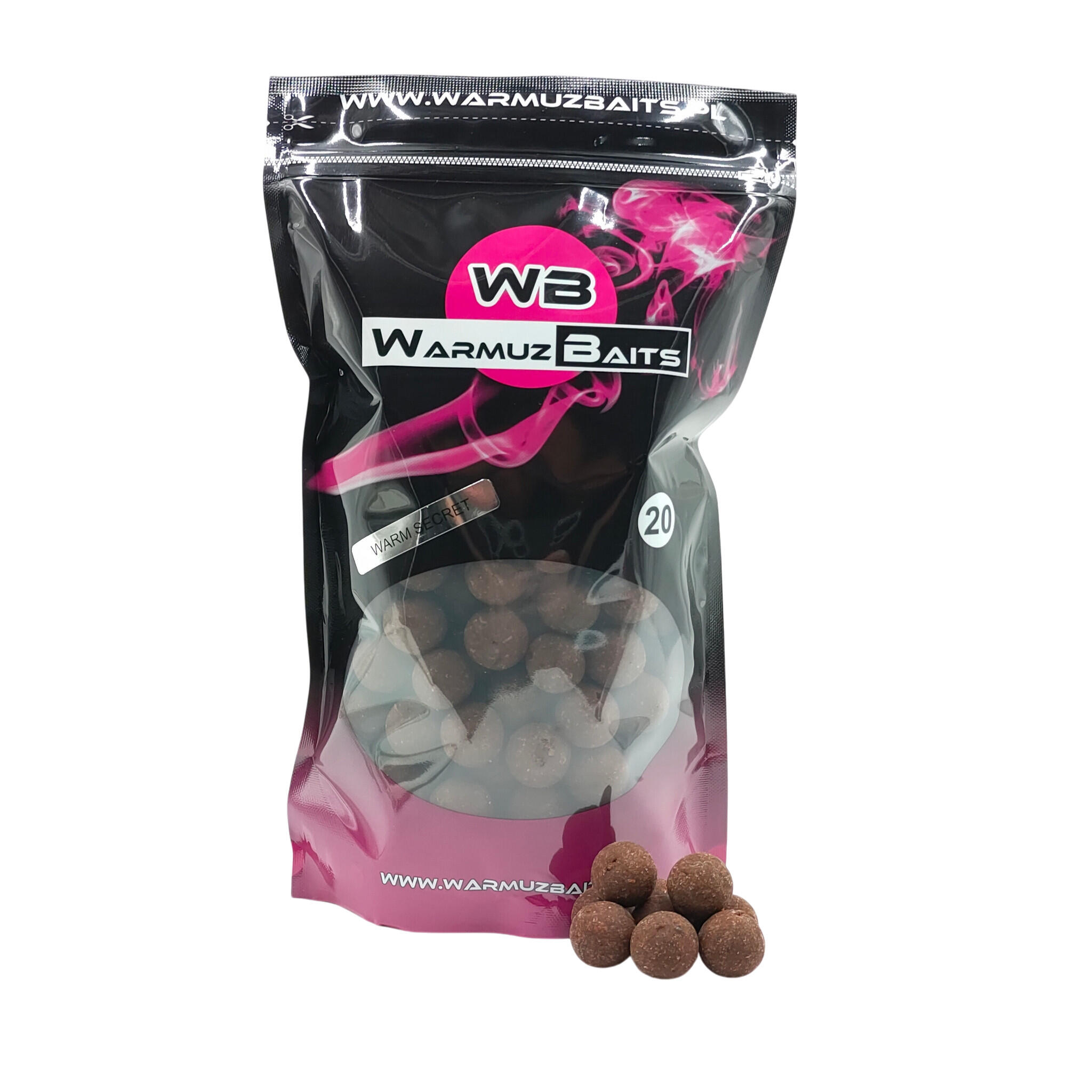 WARMUZ BAITS picture