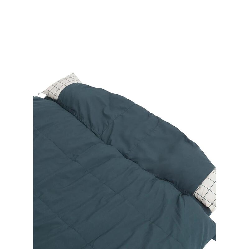 Śpiwór dwuosobowy Outwell Camper Lux Double (200 cm)