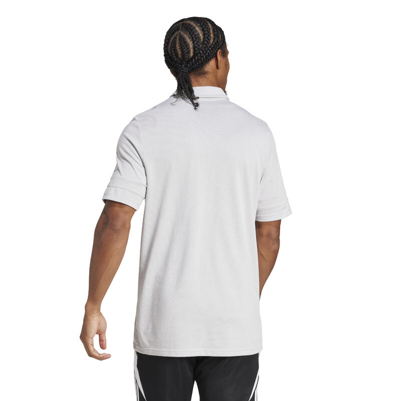Polo bumbac adidas Squadra25