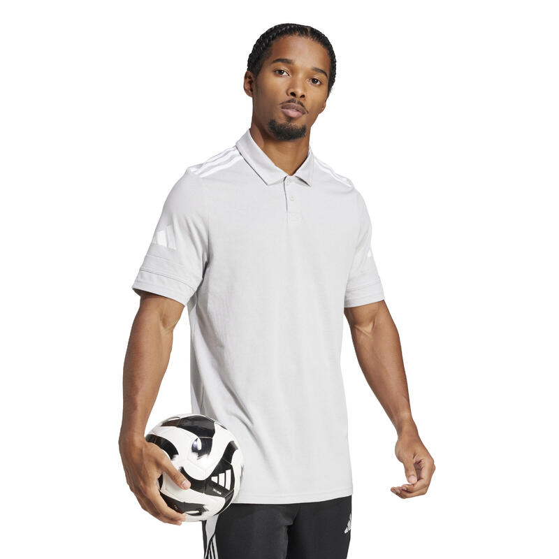 Polo bumbac adidas Squadra25