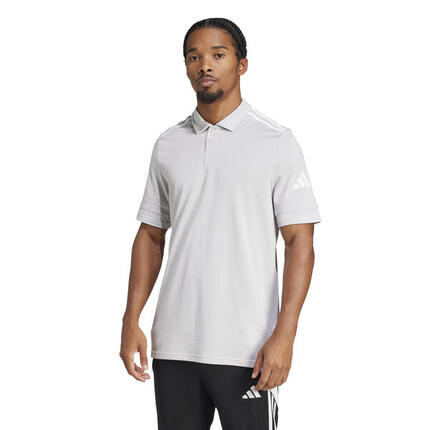 Polo cotton adidas Squadra25