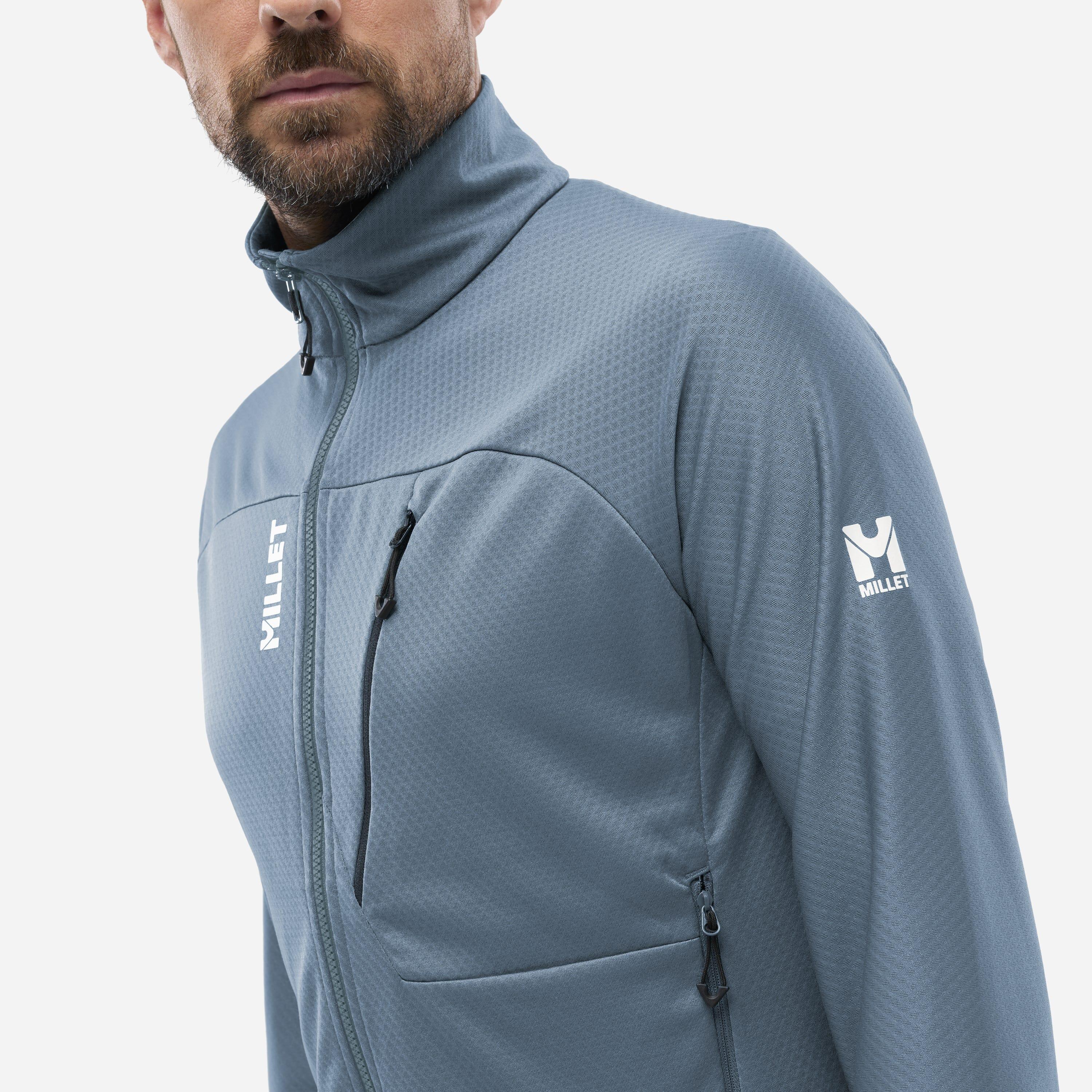 Polaire Randonnée - Trekking pour homme LOKKA III 3/3