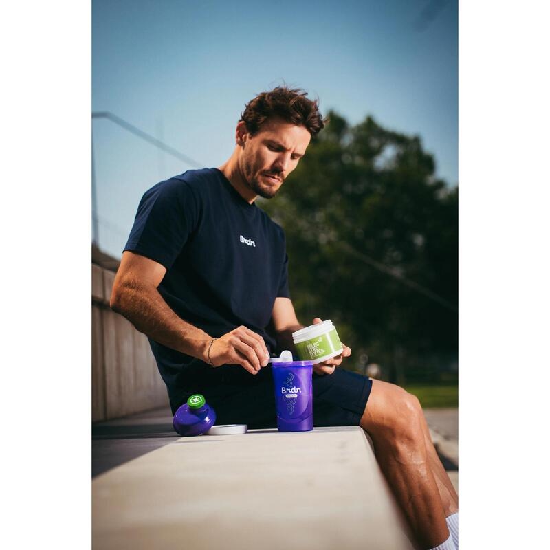 Hydratační elektrolytový nápoj Hydration Electrolytes