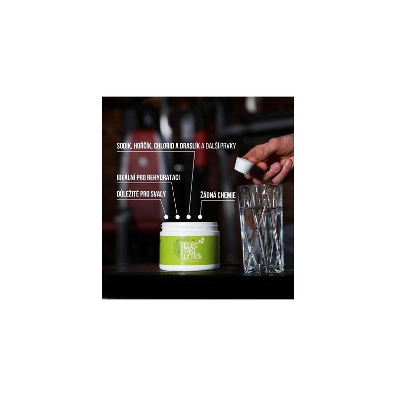 Hydratační elektrolytový nápoj Hydration Electrolytes