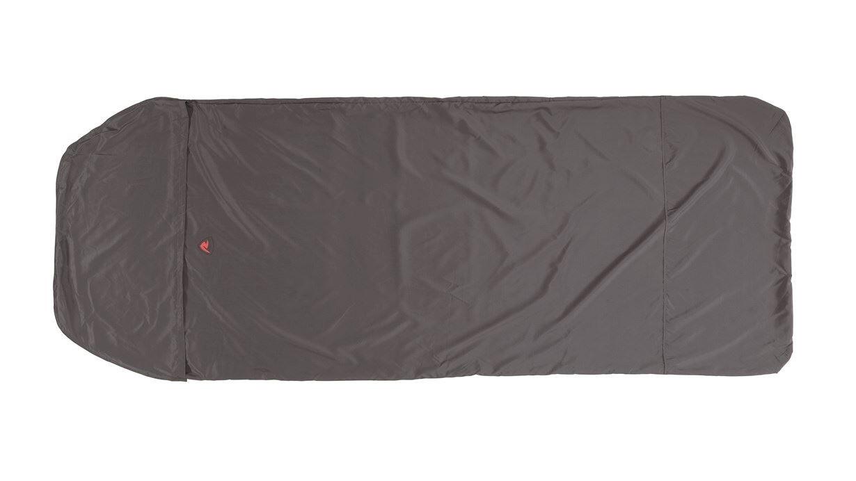 Robens Mountain Liner - Rechthoekige Lakenzak 3/7