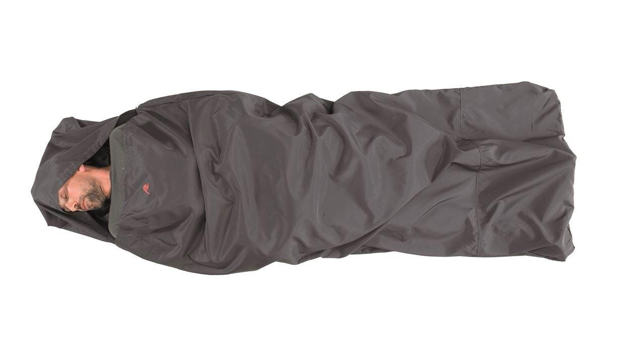 Robens Mountain Liner - Rechthoekige Lakenzak 2/7