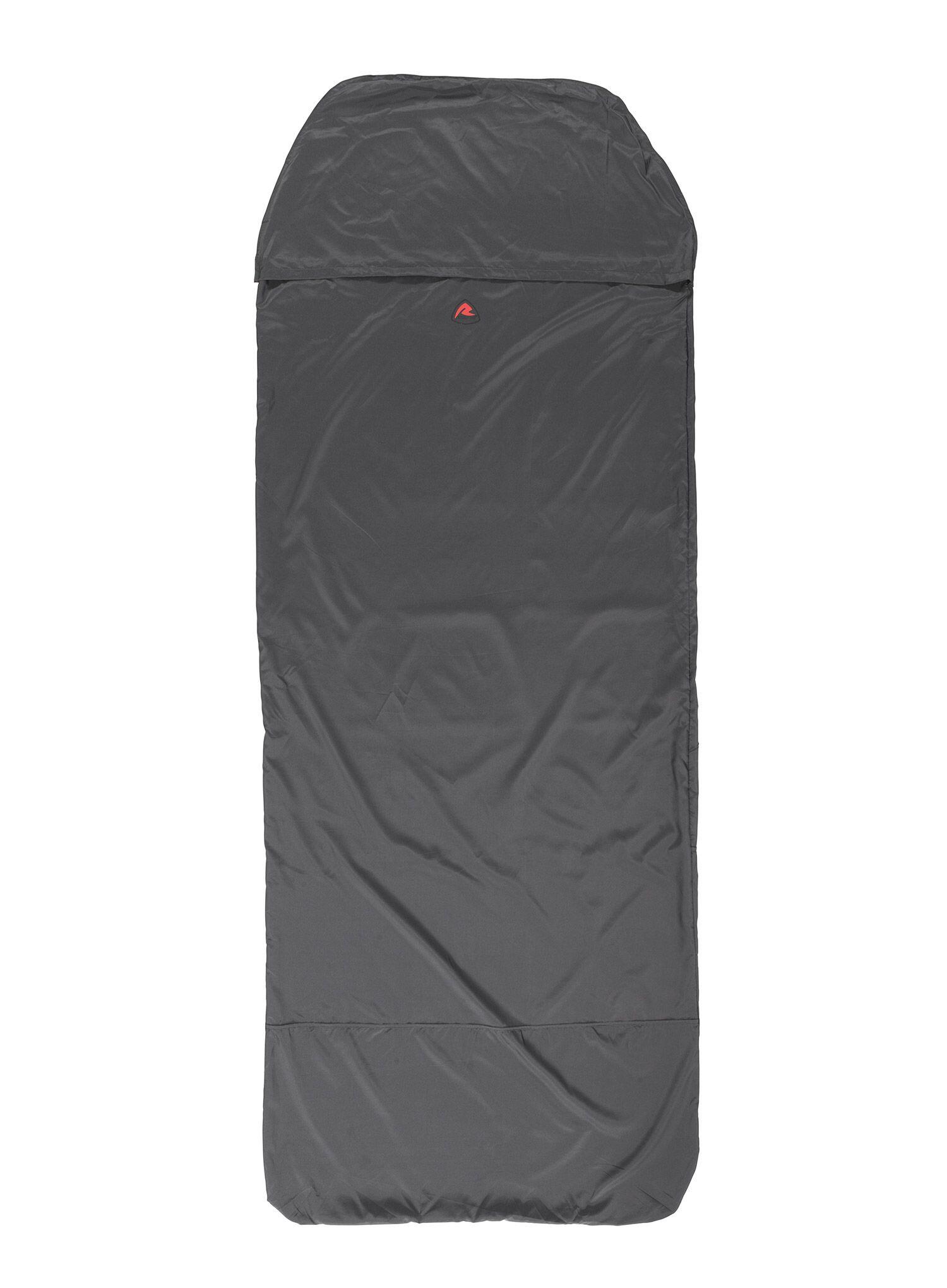 Robens Mountain Liner - Rechthoekige Lakenzak 7/7