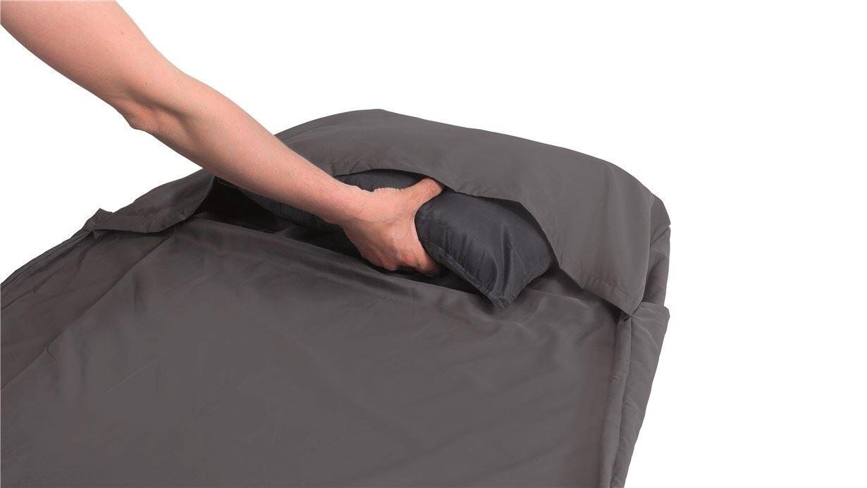Robens Mountain Liner - Rechthoekige Lakenzak 4/7
