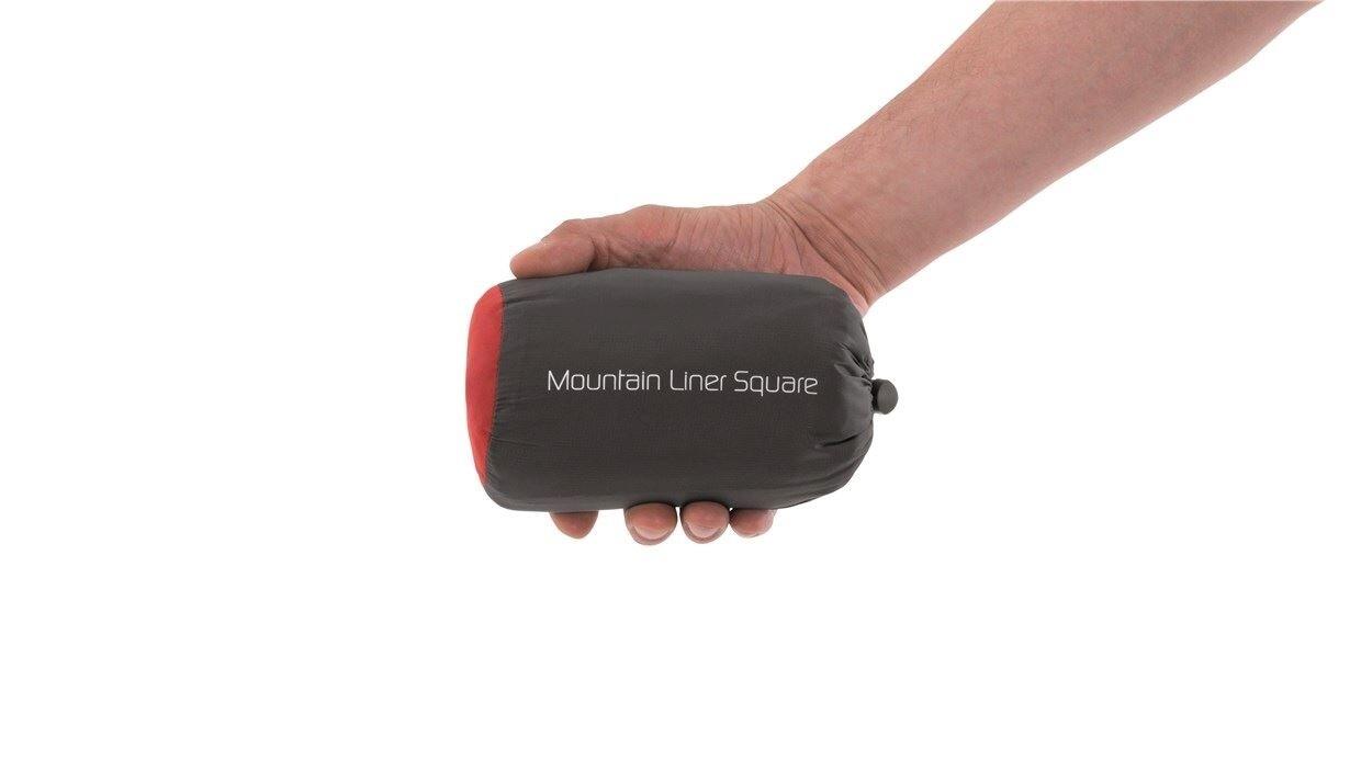 Robens Mountain Liner - Rechthoekige Lakenzak 6/7