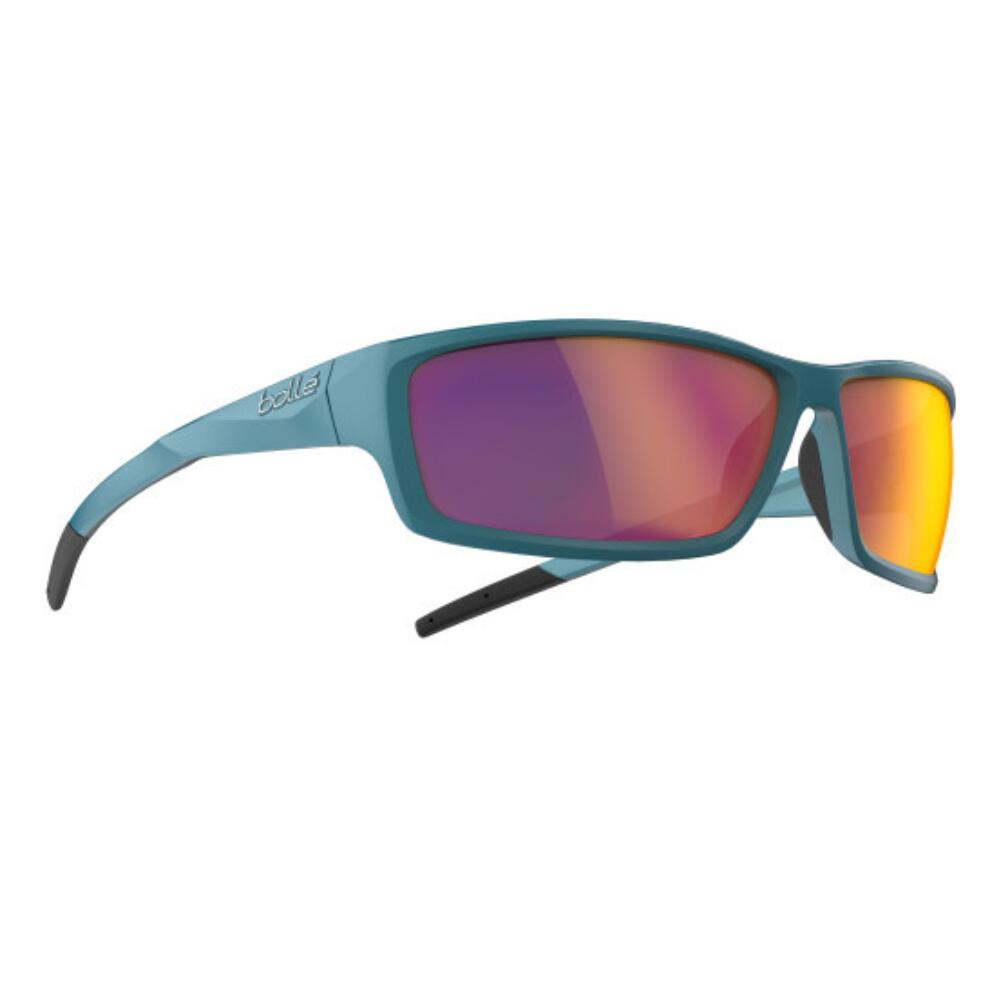 Lunettes Lifestyle CERBER - Verre High Contrast Polarisé Cat 3 - Adulte 4/7