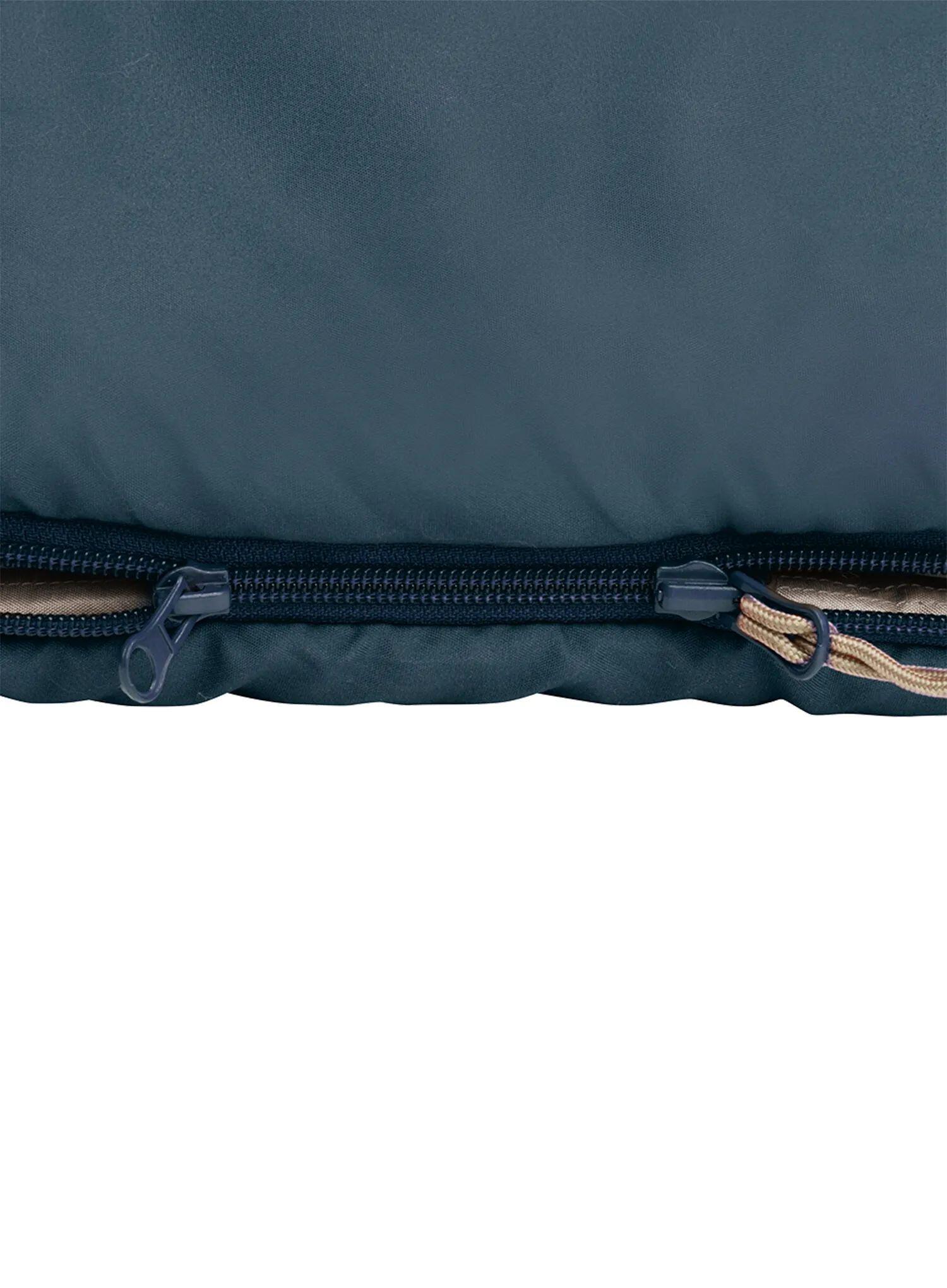 Śpiwór syntetyczny Outwell Campion Lux (195 cm) 6/6