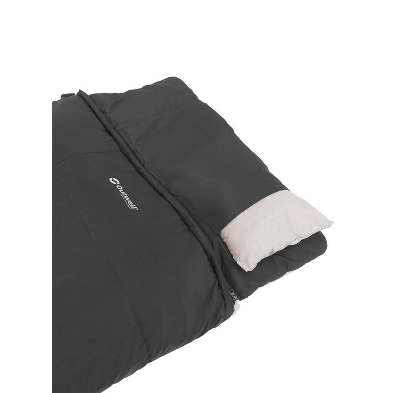 Śpiwór syntetyczny Outwell Contour Prime (190 cm)
