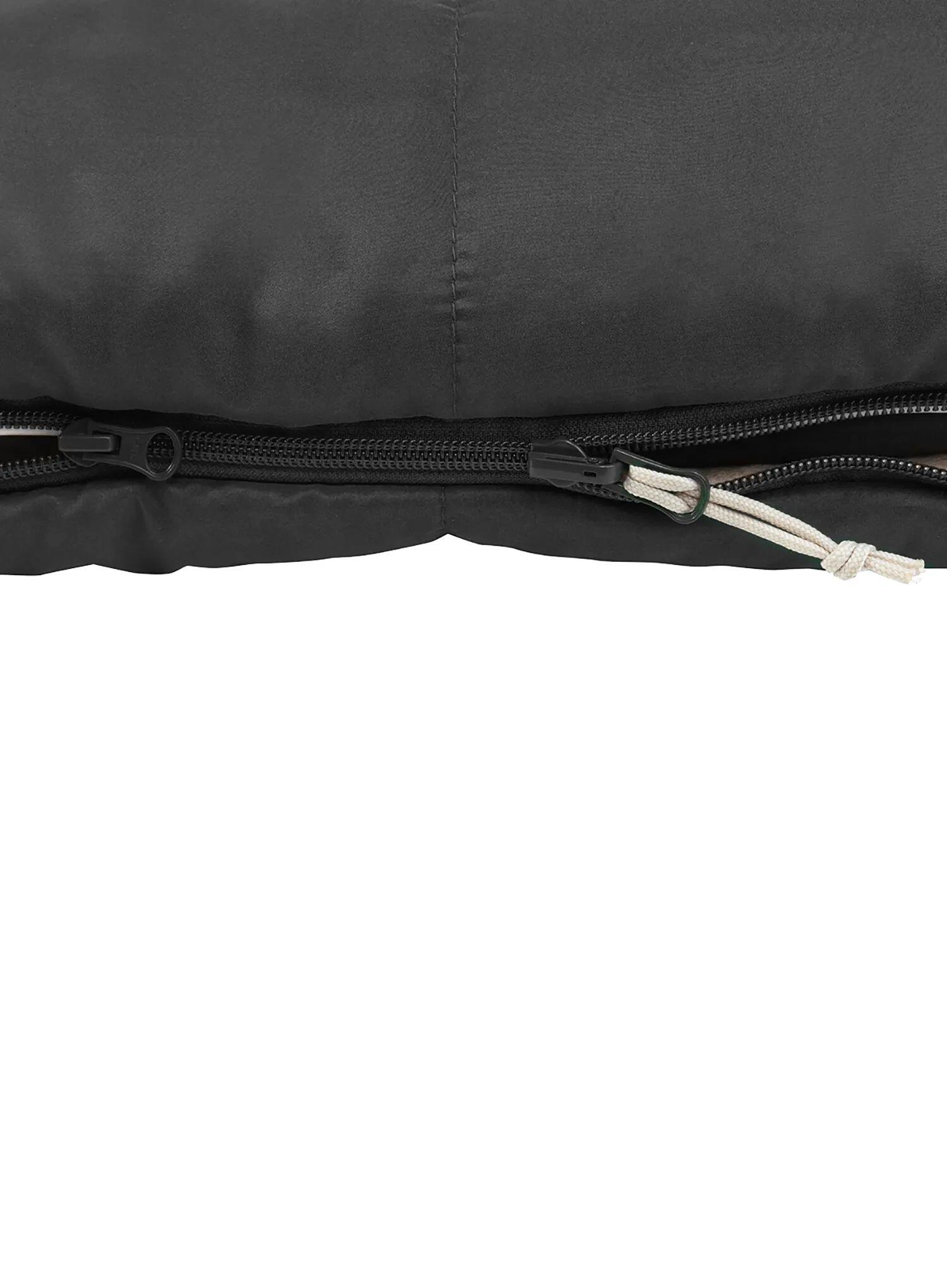 Śpiwór syntetyczny Outwell Contour Prime (190 cm) 6/7