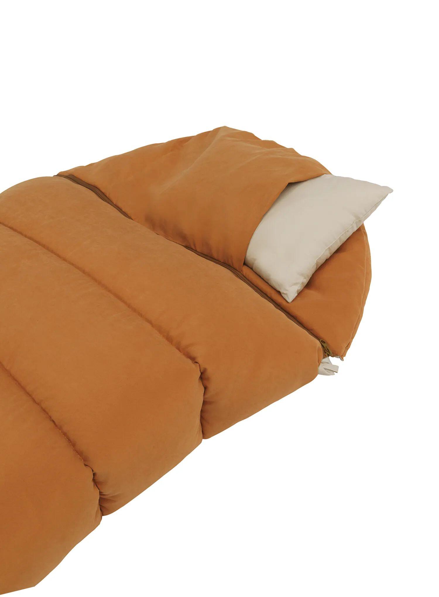 Śpiwór syntetyczny Outwell Constellation Prime (195 cm) 7/7