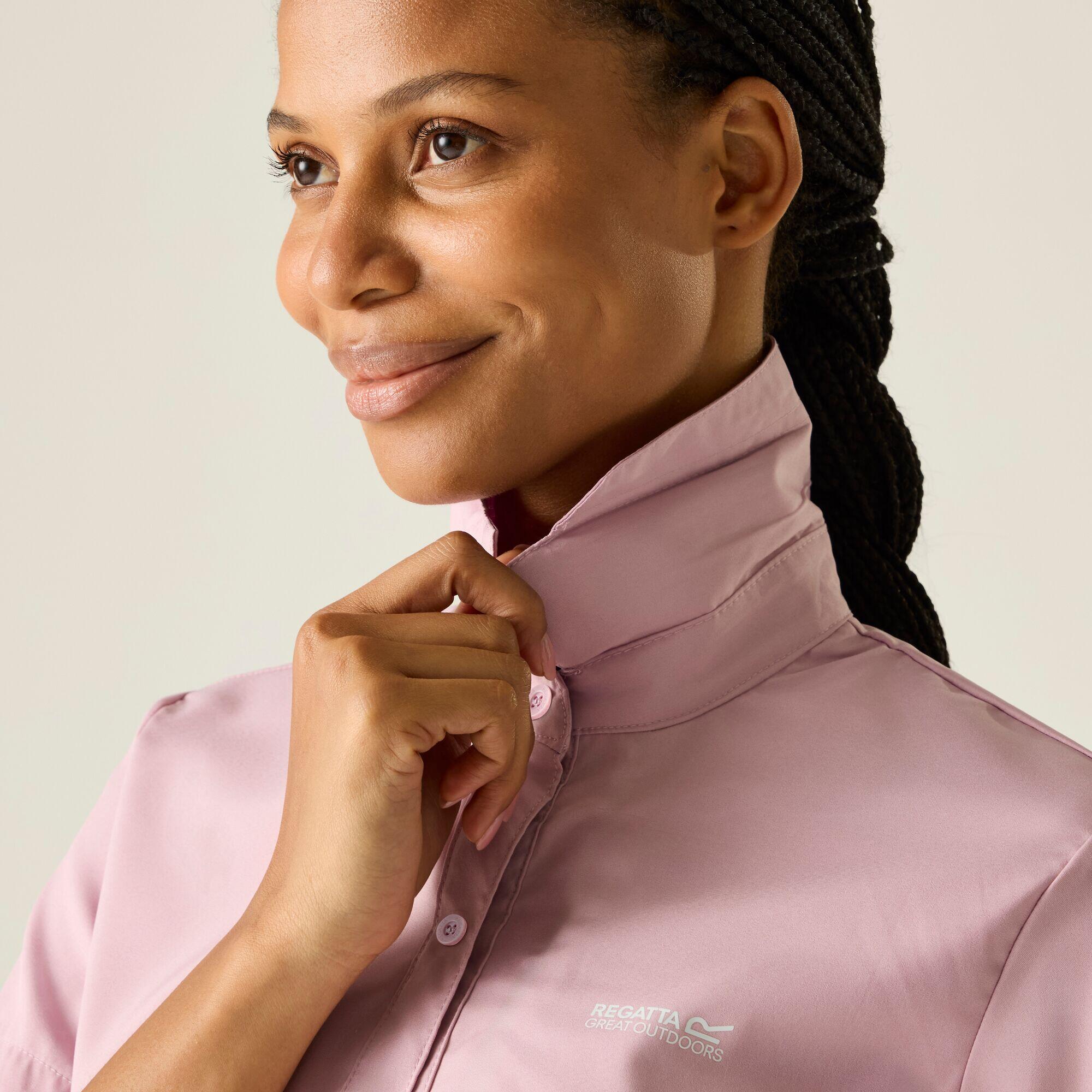 Vrouwenblouse Regatta 5/5