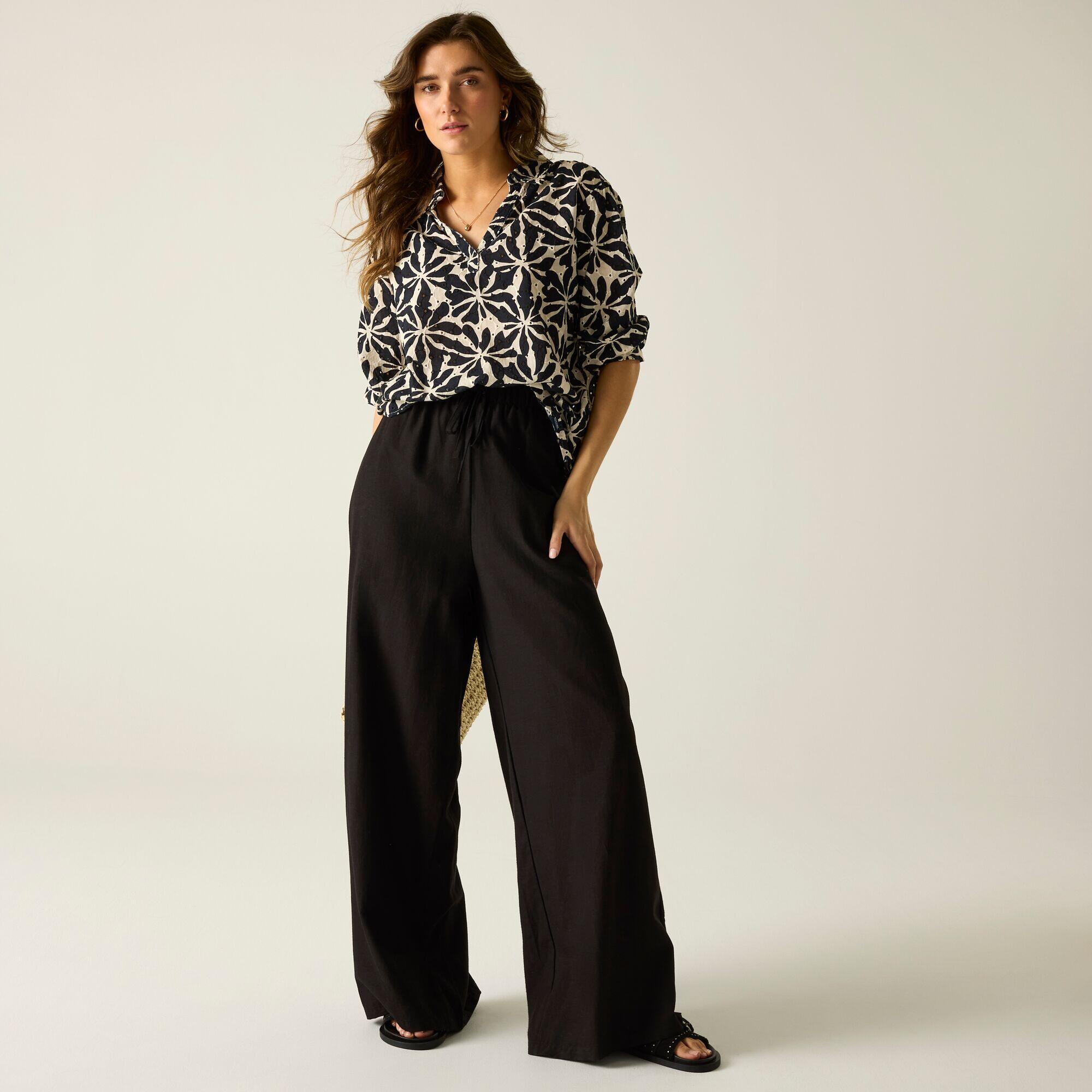 Blusa da donna Regatta Nofino 2/6