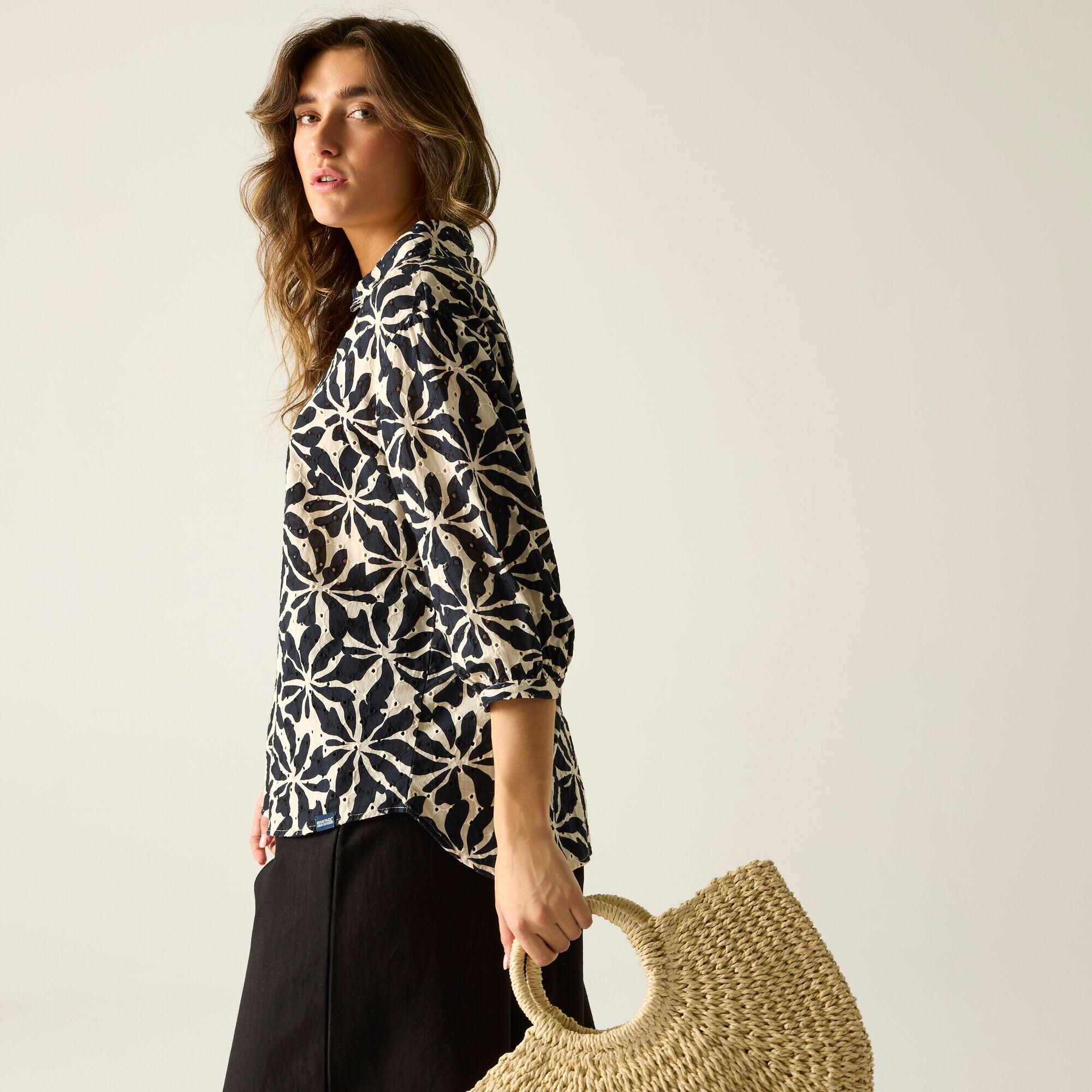 Chemisier femme Regatta Nofino 4/6