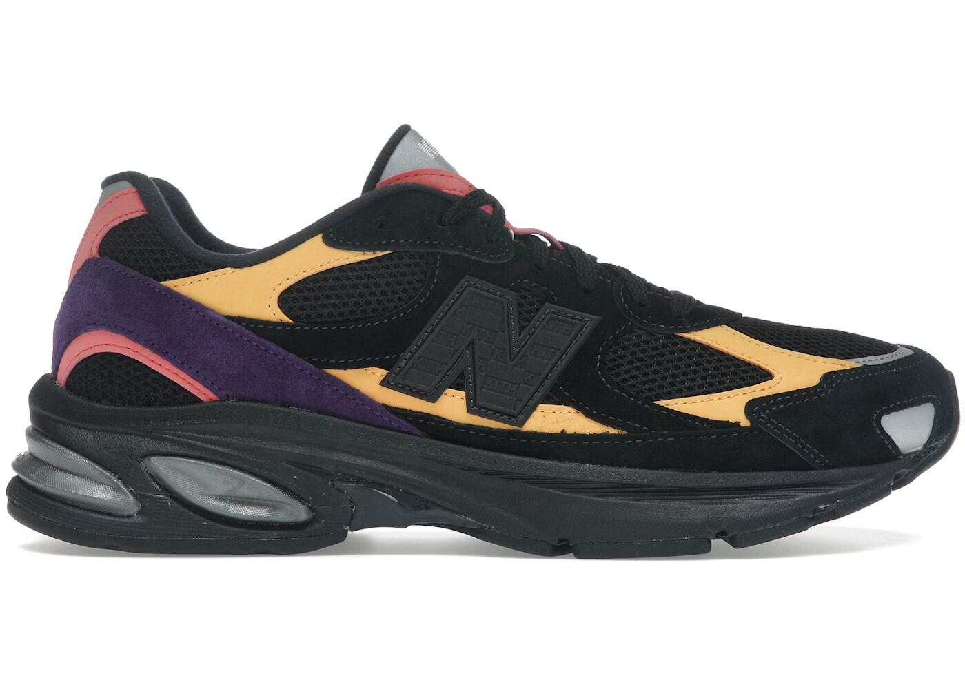 NEW BALANCE picture
