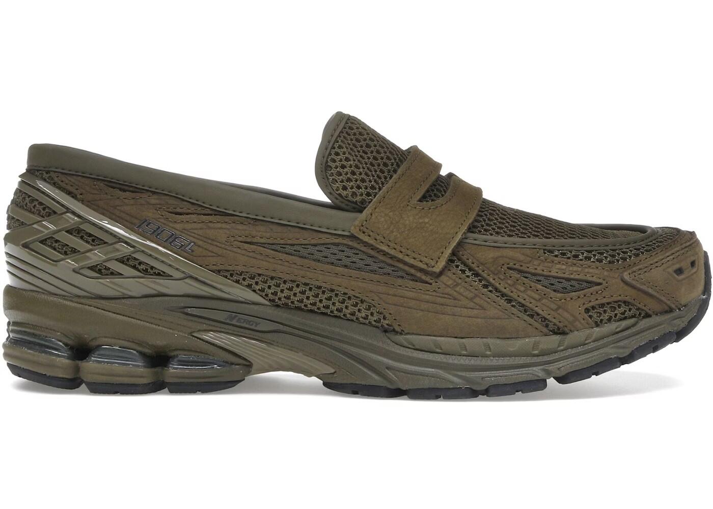 NEW BALANCE picture