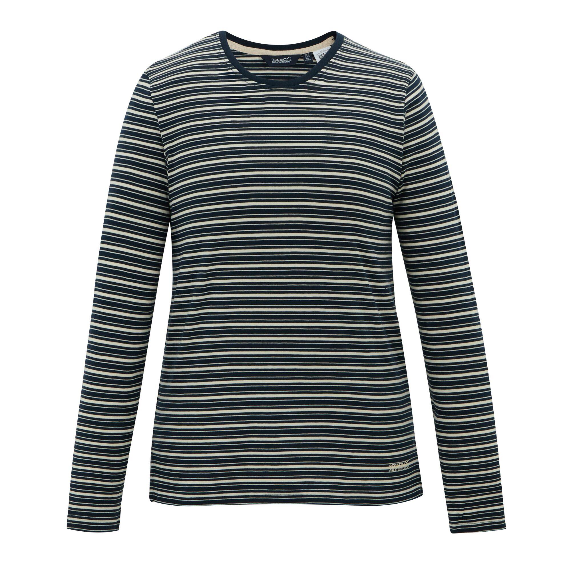 T-shirt manches longues femme Regatta Federica 7/7