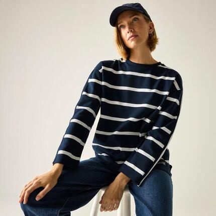 Pull femme Regatta Avira