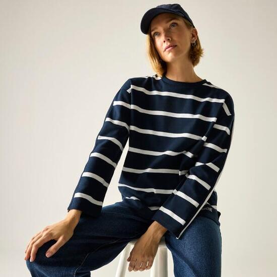 Pull femme Regatta Avira