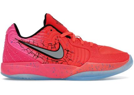 Nike Ja 2 Kool-Aid Tropical Punch (GS) chaussures de sport pour enfants