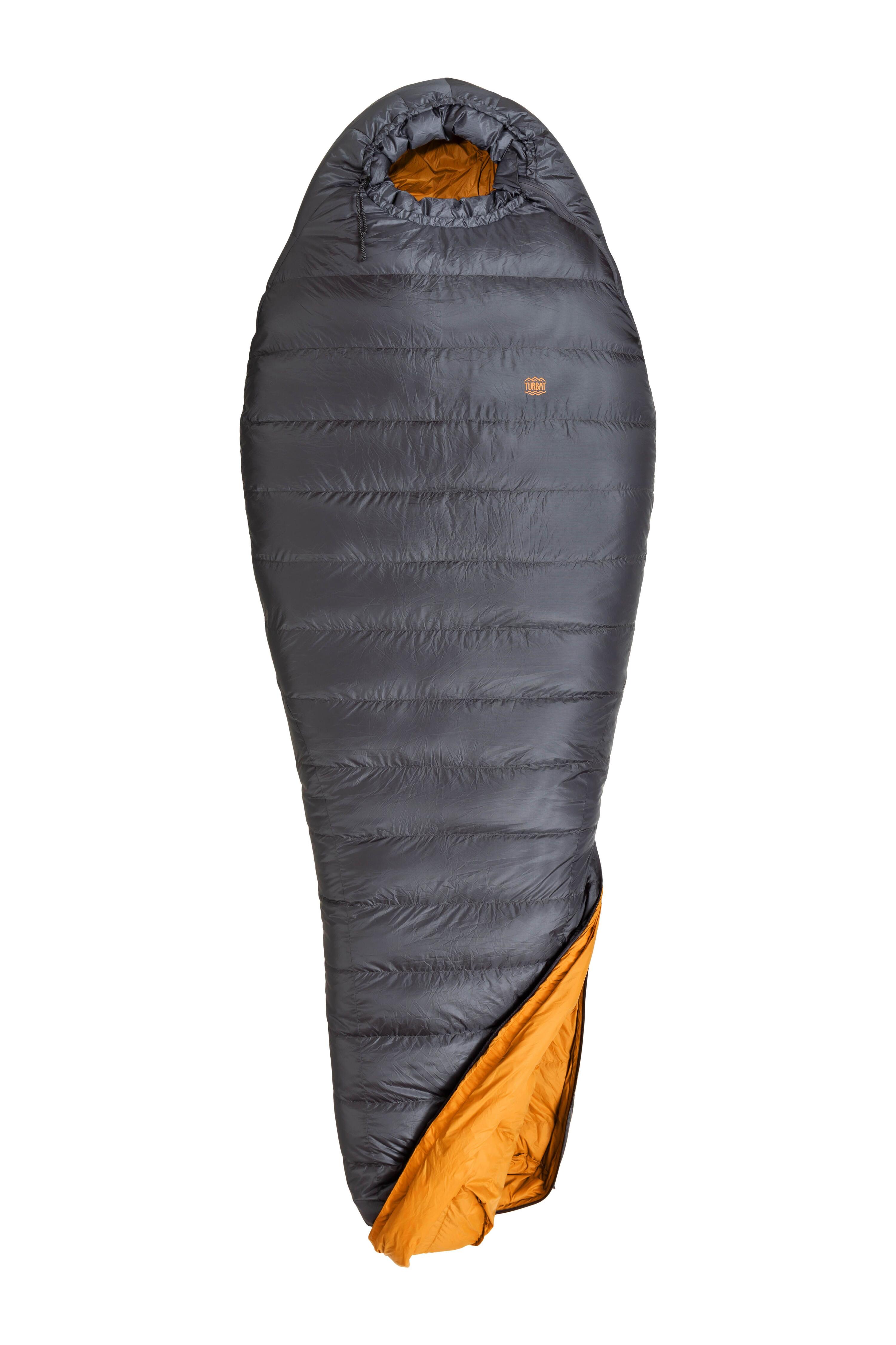 Śpiwór puchowy Turbat Nox 400 (185 cm) 2/7