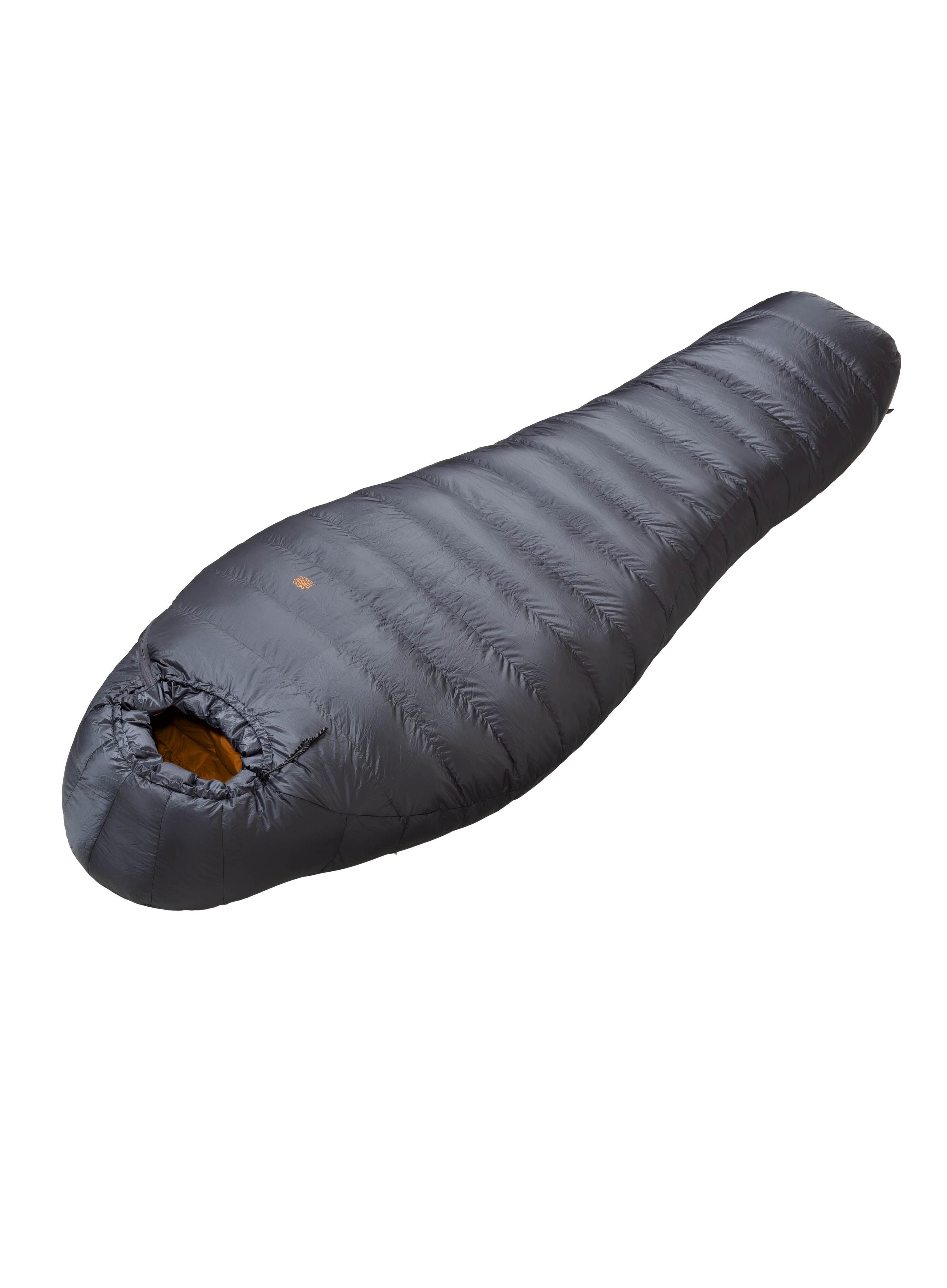 Śpiwór puchowy Turbat Nox 400 (185 cm) 4/7