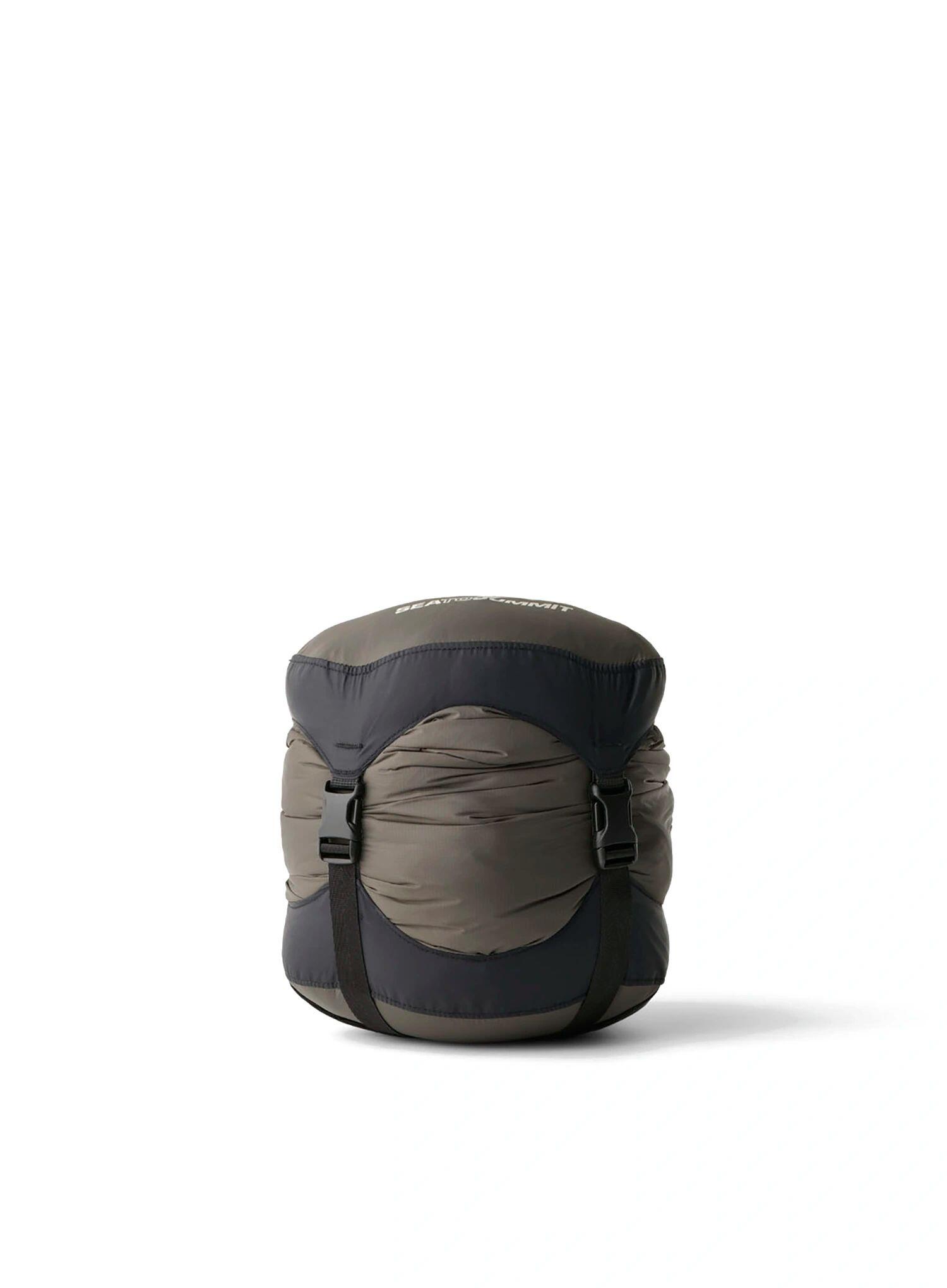 Sac de couchage Sea to Summit Spark -1C | Regular - Beluga 6/7