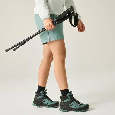 Regen waterdichte ademende wandelschoenen voor dames