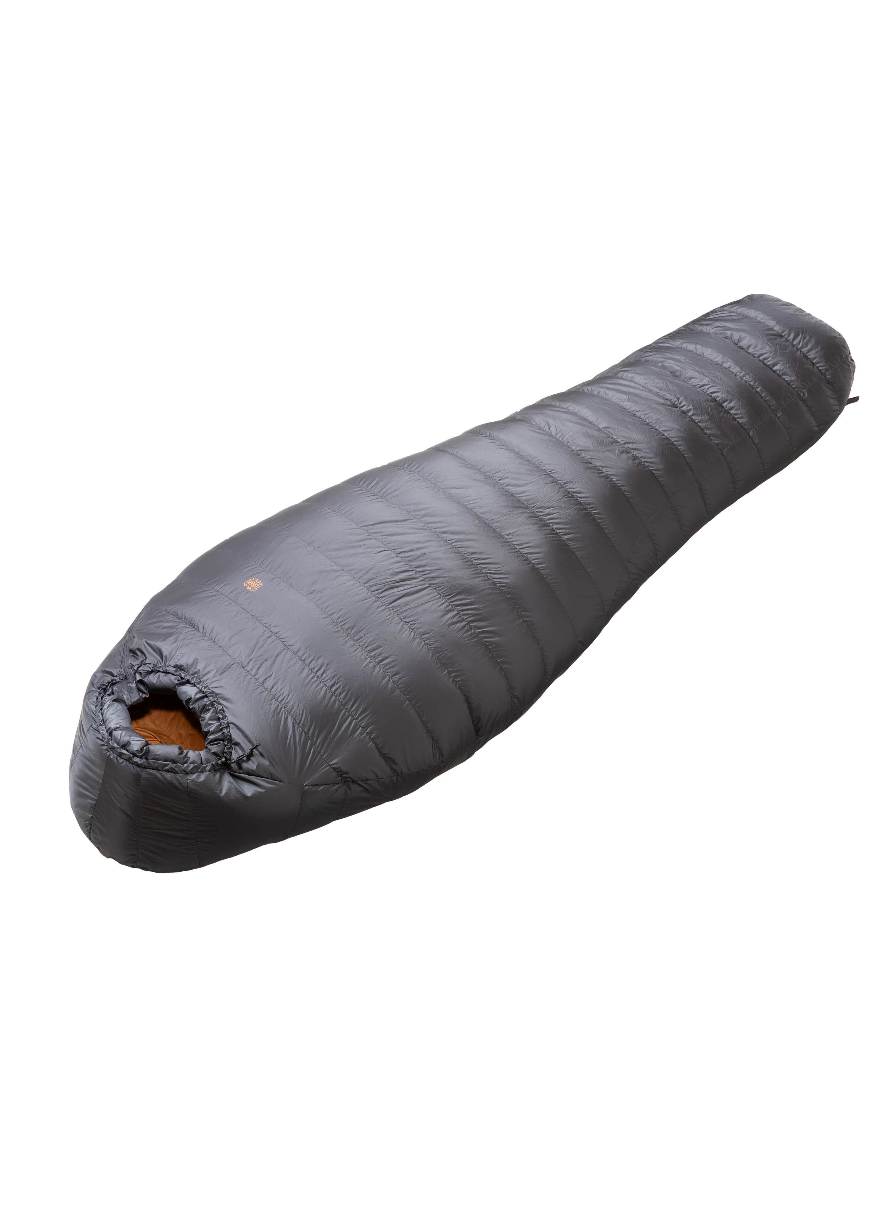 Śpiwór puchowy Turbat Nox 250 (185 cm) 3/7