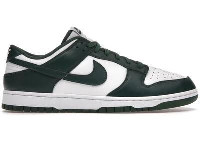Schoenen - lifestyle - unisex - dunk low unc - wit/university blue