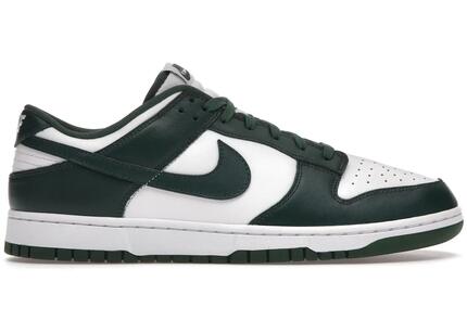 Zapatillas - Lifestyle - Bajas - Dunk Low UNC - Blanco/Azul