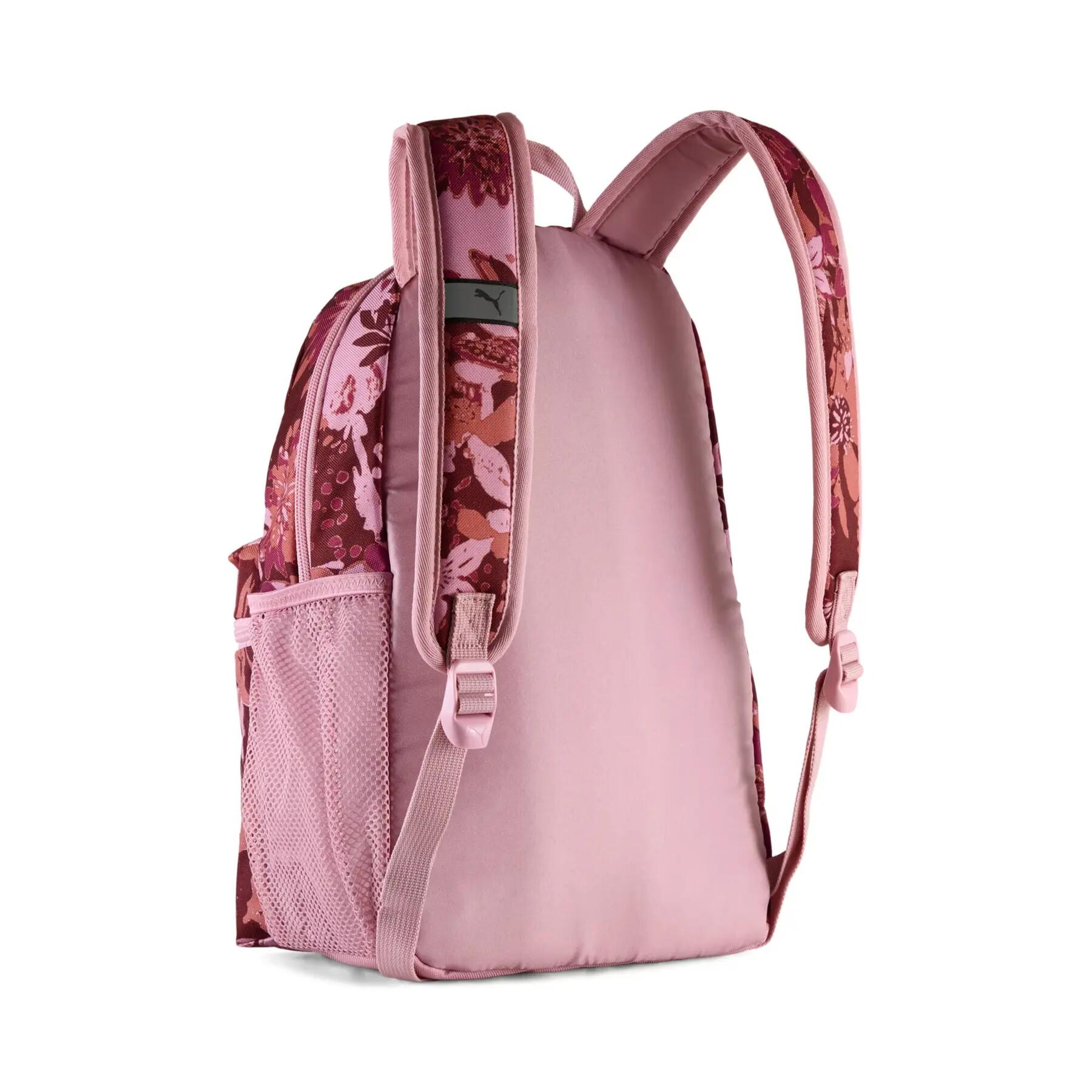 Sac à dos imprimé enfant Puma Phase Small 2/4