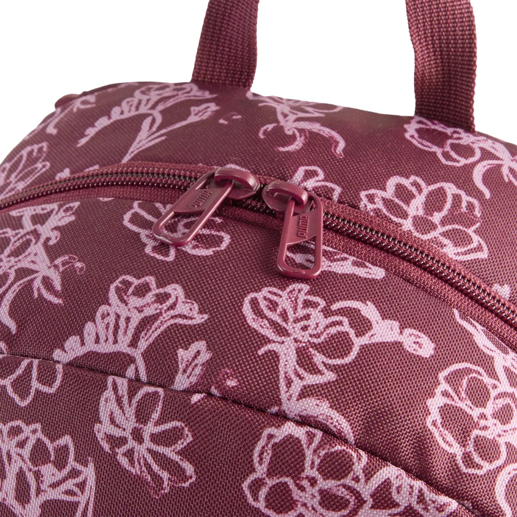 Sac à dos avec motif intégral PUMA Phase (22 L) PUMA 5/5