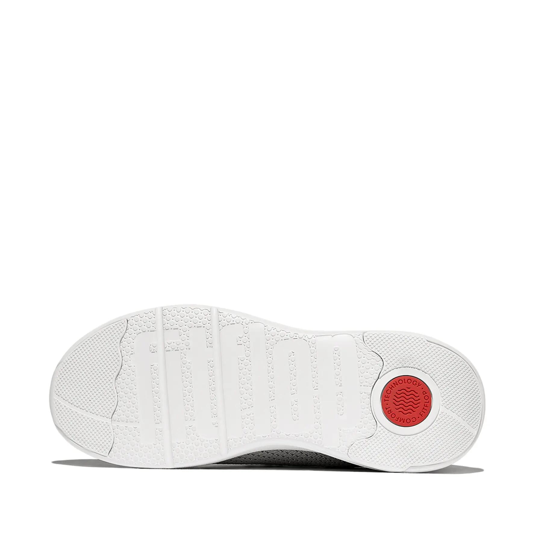 Zapatillas mujer FitFlop Super-Q 5/7