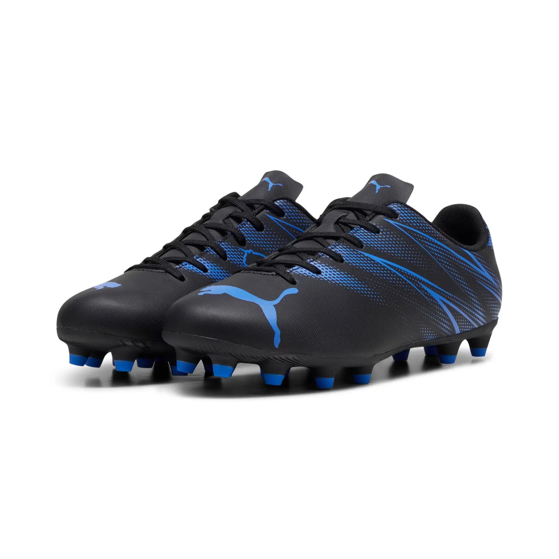 Scarpe da calcio Puma Attacanto FG/AG 3/6
